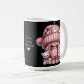 Tasse von Cupid-Süssen (VorderseiteRechts)