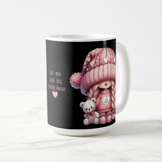 Tasse von Cupid-Süssen (VorderseiteRechts)
