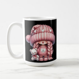 Tasse von Cupid-Süssen