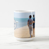 Tasse von Custom Lover (Mittel)