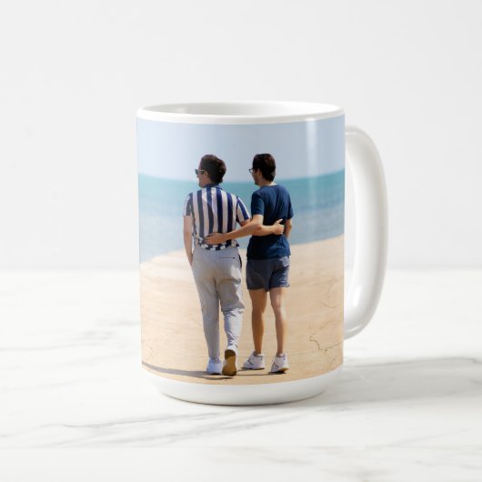 Tasse von Custom Lover (VorderseiteRechts)