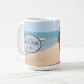 Tasse von Custom Lover (Vorderseite Links)