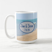 Tasse von Custom Lover (Links)