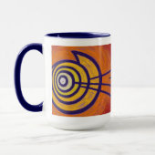 Tasse von Darin Jones (Links)