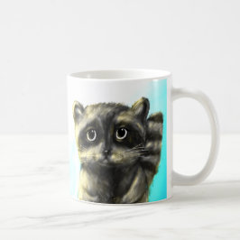 Tasse "Von der Dunkelheit zum Licht"