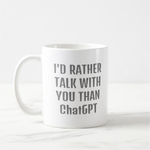 Tasse von der Mutter aus dem schüchternen Typ
