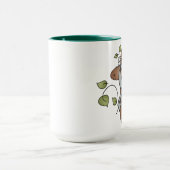 Tasse von Diabetes (Zentrum)