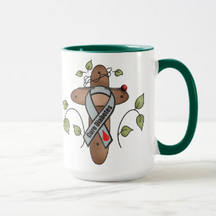 Tasse von Diabetes