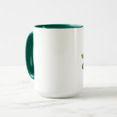 Tasse von Diabetes (Vorderseite Links)