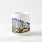 Tasse von Dieselmotoren (Mittel)