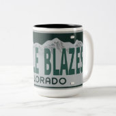 Tasse von Doppelblasen (VorderseiteRechts)