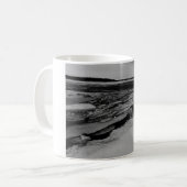 Tasse von Eisschiefer (Vorderseite Links)