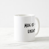 Tasse von +Energie 12 (VorderseiteRechts)