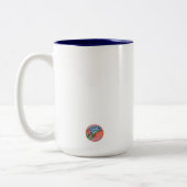 Tasse von Eule und Chipmunk (Links)