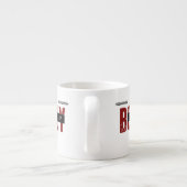 Tasse von Express-White-Specials (Rückseite)