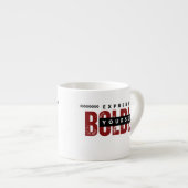 Tasse von Express-White-Specials (Vorderseite Rechts)