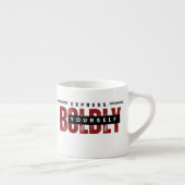 Tasse von Express-White-Specials (Rechts)