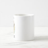 Tasse von Flüchtlingswasserrutschen (Mittel)