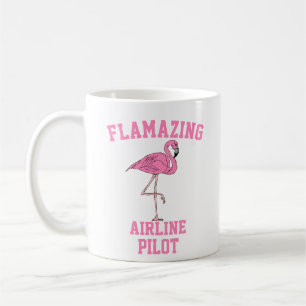 Tasse von Flying Airline
