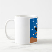 Tasse von Fox und Stars (Links)
