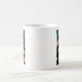 Tasse von Frauen Rugby (Mittel)