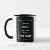 Tasse von Funny Engineering Zitat (Links)