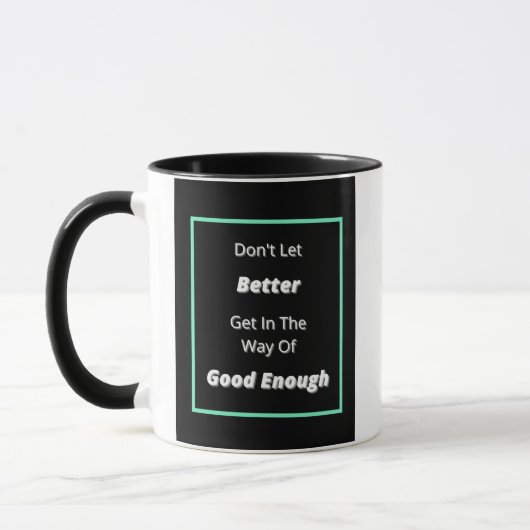 Tasse von Funny Engineering Zitat (Links)