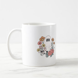 Tasse von Geist und Rose