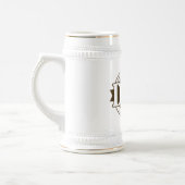 Tasse von Geschenken (Links)