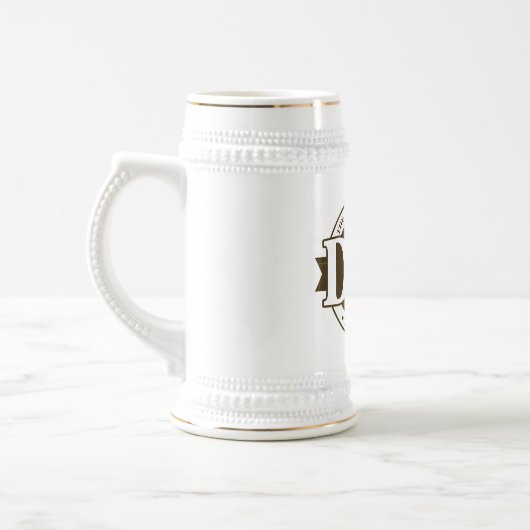 Tasse von Geschenken (Links)