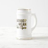 Tasse von Geschenken (VorderseiteRechts)