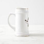 Tasse von Geschenken (Links)