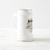 Tasse von Geschenken (Vorderseite Links)