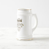 Tasse von Geschenken (VorderseiteRechts)