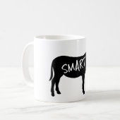 Tasse von Geschenken (Vorderseite Links)