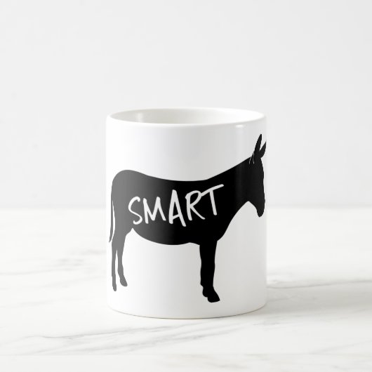 Tasse von Geschenken (Mittel)