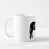 Tasse von Geschenken (Links)