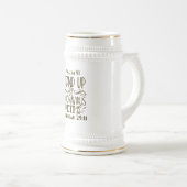 Tasse von Geschenken (VorderseiteRechts)