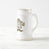 Tasse von Geschenken (VorderseiteRechts)