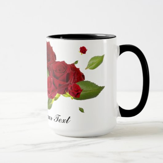 Tasse von Geschenken (Rechts)