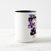Tasse von Geschenken (Zentrum)