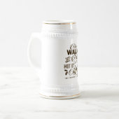 Tasse von Geschenken (Vorderseite Links)
