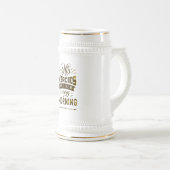 Tasse von Geschenken (VorderseiteRechts)