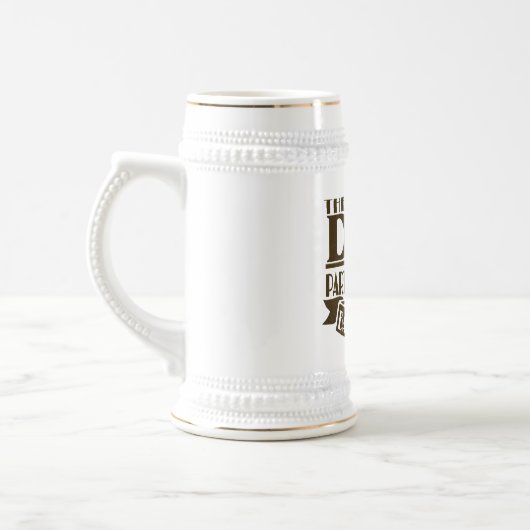 Tasse von Geschenken (Links)
