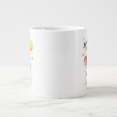 Tasse von Geschenken (Vorderseite)