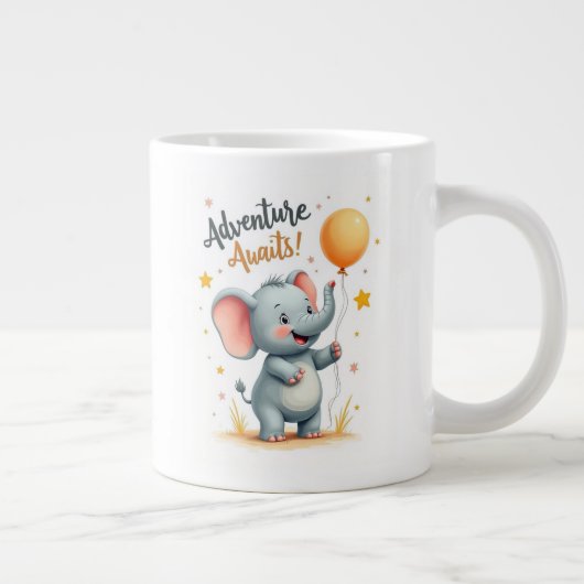 Tasse von Geschenken (Rechts)