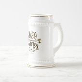 Tasse von Geschenken (VorderseiteRechts)