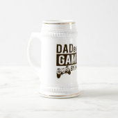 Tasse von Geschenken (Vorderseite Links)