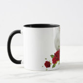 Tasse von Geschenken (Links)