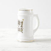 Tasse von Geschenken (VorderseiteRechts)